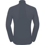 Куртка для бега "aelous warm" Odlo, цвет bering sea - фото 2