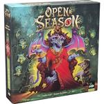 Настольная игра Sit Down! Open Season - фото