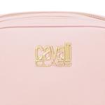 Сумка через плечо Cavalli Class Cinzia, розовый - фото 3