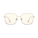 Спортивные очки Alloy Square PARZIN - фото 5