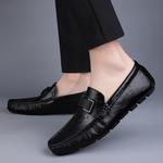 Туфли мужские Men"s Casual Men Low-Top Play Cobbler, черный - фото 5