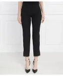 Брюки Regular fit Liu Jo, черный - фото