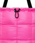 Сумка-шоппер Puffle Luxe 2.0 Nike, розовый - фото 5