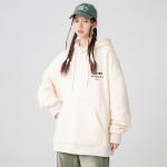 Свитшот Unisex WARRIOR, черный (Regular) - фото 7