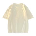 Футболка унисекс Havr, Белый - фото 8