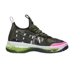 Кроссовки Valentino VLTN Cloud, коричневый - фото