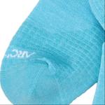 Беговые носки Unisex 1 упаковка Arcteryx, синий - фото 10