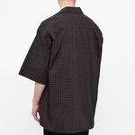 Мужская рубашка Balenciaga, цвет Black - фото 3