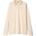 MIU MIU Женская поло серый ropes - фото