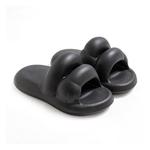 Шлепанцы женские Run Manner, цвет Rose Red - фото 5