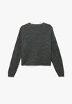 Джемпер Koton SWEATER, Anthracite - фото 4