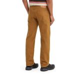 Мужские джинсы стрейч обычного кроя Levi's 505 - фото