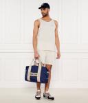 Майка Slim fit Tommy Jeans, желтый - фото 2