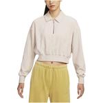 Свитшот женский Off White Nike - фото 4