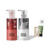 Очищающие средства для мужчин MAKE ESSENCE - фото