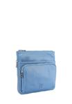 Сумка кросс-боди Bogner Cross body bag, Infinity/Blue - фото 5