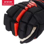 CCM Хоккейные перчатки Jetspeed FT4 для взрослых и детей - фото 5