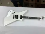 ESP Snakebyte Snow White SW для левшей НОВАЯ Электрогитара - ЯПОНИЯ - В НАЛИЧИИ! - фото 15