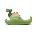 Детские шлепанцы для детей Satchi, бежевый - фото 18