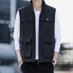 Футболка унисекс JEEP SPIRIT, серая - фото 10