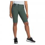 Шорты Kilpi Sylane, зеленый - фото