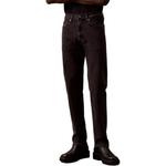 Calvin Klein Черные джинсы мужские - фото 3