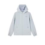 Детская куртка Grade School Under Armour, серый - фото