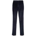 Брюки Jarno Loro Piana, синий - фото 3