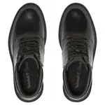 Ботинки Timberland Allington Heights 6", Black - фото 6