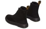 Ботинки Dr.Martens Martin унисекс, Black - фото 3