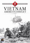 Диск DVD Vietnam War-Americas Conflict - фото