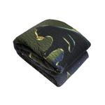 Комплект одеял Donna Sharp Bear Campfire, мультиколор - фото 6