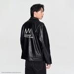 Lee Куртка мужская черная, Black - фото 7