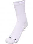 Носки Hmlessential Grip Socks белого цвета Hummel - фото 2