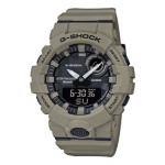 Часы CASIO G-Shock Analog-Digital 'Brown', коричневый - фото
