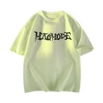 Футболка унисекс magmode, Драконий фрукт - фото 14