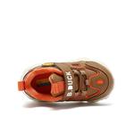 B.Duck Желтые кроссовки Duck Abrasion Resistant Low top для детей - фото 8