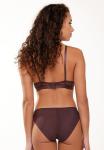LingaDore Трусики в цвете Chocolate - фото 3