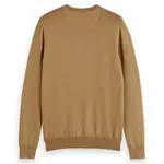 Свитер Scotch & Soda 179183, бежевый - фото 4