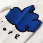 FILA KIDS Свитер Cloud White Kids' - фото 7