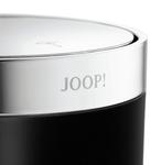 Банка для косметики хромированный Joop!, черный/хромированный - фото 6
