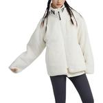 BURTON Куртка Board Unisex белая - фото 3