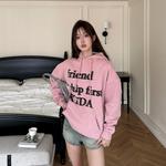 Свитшот Unisex KTDA, бежевый - фото 8