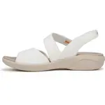 Веселые женские сандалии с ремешками Lifestride, белый - фото 2