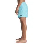Плавки Quiksilver Everyday Printed Volley 15'', синий - фото 4