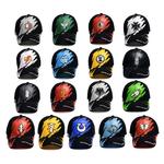 Кепка Iron Fist STARFORGED - фото 6