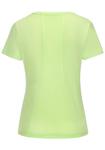Футболка Performance LASCANA ACTIVE, Lime - фото 2
