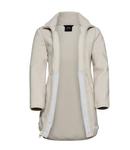 Демисезонная куртка JACK WOLFSKIN, Light grey - фото