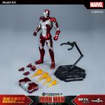 Фигурка Marvel Infinite Legend Collection 1 12 Iron Man FONDJOY - фото 10