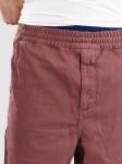 Шорты Carhartt WIP Flint Shorts, dusky pink/garment dyed - фото 5
